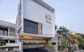 Sakura Terrace Benhil